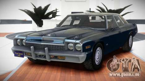 Dodge Monaco SW für GTA 4