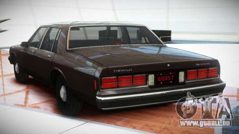 Chevrolet Caprice TR für GTA 4