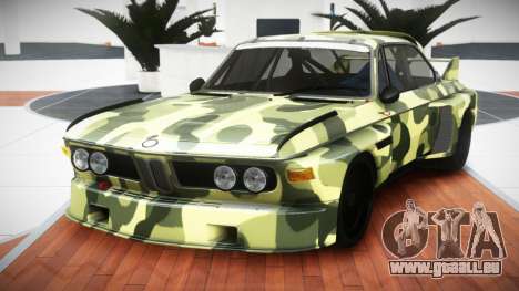 BMW 3.0 CSL G-Style S4 pour GTA 4