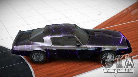 Pontiac Trans Am R-Style S9 pour GTA 4