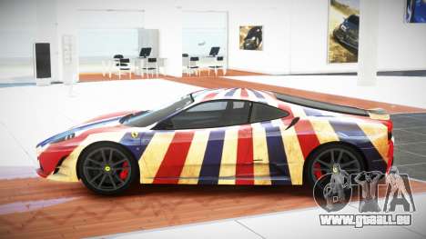 Ferrari F430 QX S3 pour GTA 4