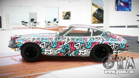 Datsun 240Z S11 für GTA 4