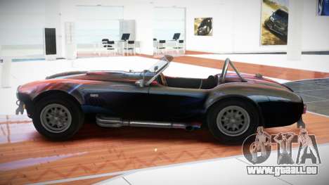 AC Cobra ZR S5 für GTA 4