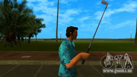 Atmosphere Golfclub für GTA Vice City
