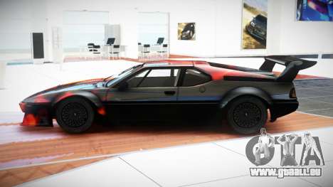 BMW M1 GT Procar S2 pour GTA 4