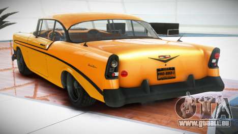 Chevrolet Bel Air 55th für GTA 4