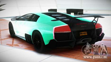 Lamborghini Murcielago RX S4 für GTA 4