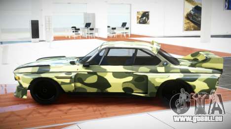 BMW 3.0 CSL G-Style S4 für GTA 4