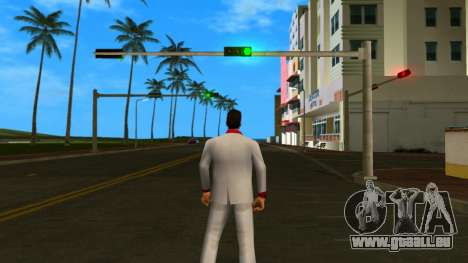 Tommy Vercetti HD (Player4) pour GTA Vice City