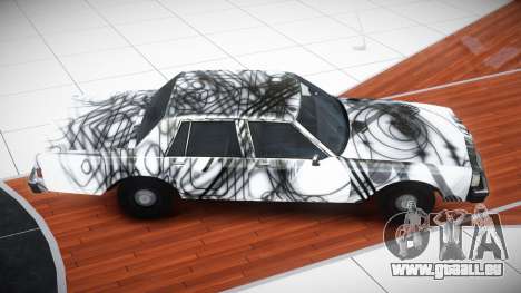 Chevrolet Caprice TR S4 für GTA 4