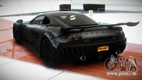 Ascari A10 G-TR S7 pour GTA 4