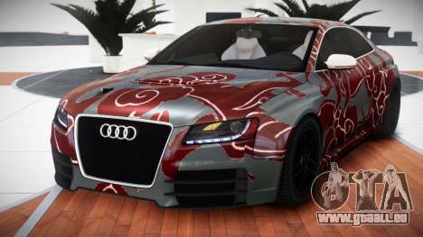 Audi S5 R-Tuned S5 pour GTA 4