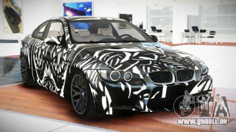 BMW M3 E92 RT S1 für GTA 4