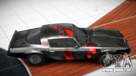 Pontiac Trans Am R-Style S5 pour GTA 4