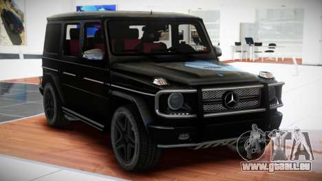 Mercedes-Benz G65 RX für GTA 4