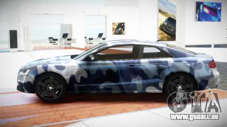 Audi RS5 G-Style S7 pour GTA 4