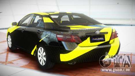 Toyota Camry QX S11 für GTA 4