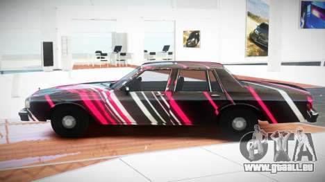 Chevrolet Caprice TR S7 pour GTA 4