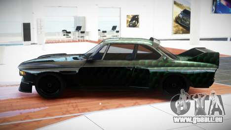 BMW 3.0 CSL G-Style S9 pour GTA 4