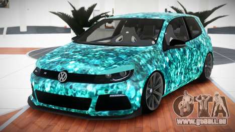 Volkswagen Golf ZRX S9 pour GTA 4