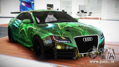 Audi S5 R-Tuned S9 pour GTA 4