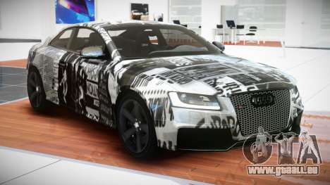 Audi RS5 G-Style S4 für GTA 4