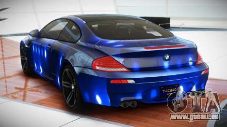 BMW M6 E63 ZX S6 für GTA 4