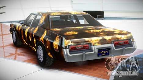 Dodge Monaco SW S6 für GTA 4