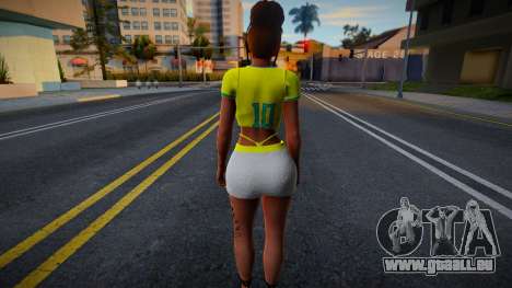 Skin Random 765 pour GTA San Andreas