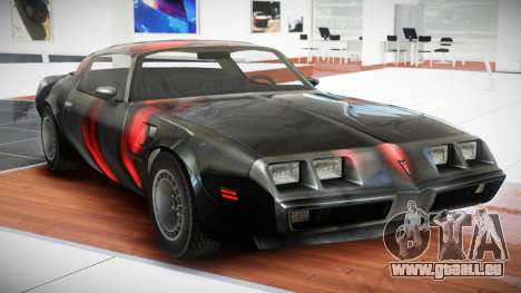 Pontiac Trans Am R-Style S5 für GTA 4