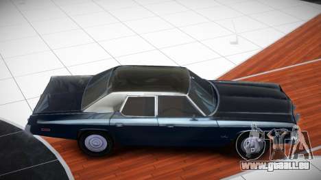 Dodge Monaco SW pour GTA 4