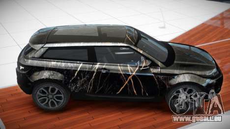 Range Rover Evoque WF S5 für GTA 4
