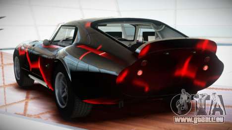 Shelby Cobra Daytona 65th S7 für GTA 4