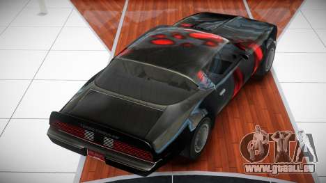 Pontiac Trans Am R-Style S5 pour GTA 4