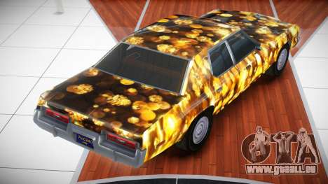 Dodge Monaco SW S6 pour GTA 4