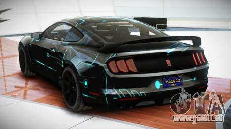 Shelby GT350 RT S3 pour GTA 4