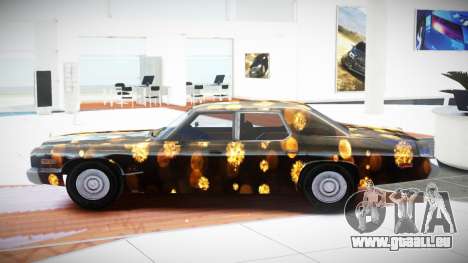 Dodge Monaco SW S6 pour GTA 4