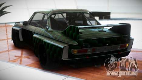 BMW 3.0 CSL G-Style S9 für GTA 4