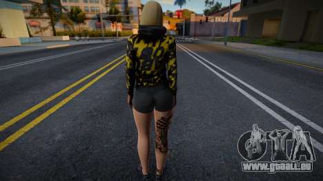 Skin Random 452 pour GTA San Andreas