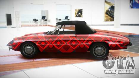 Alfa Romeo Spider RT S3 für GTA 4