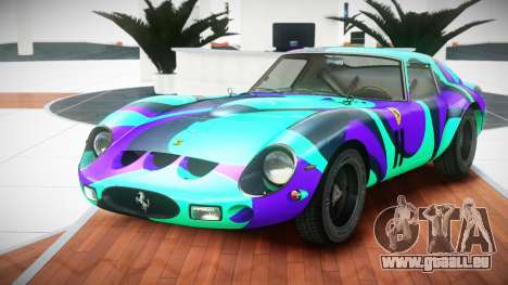 Ferrari 250 GTO RT S6 für GTA 4