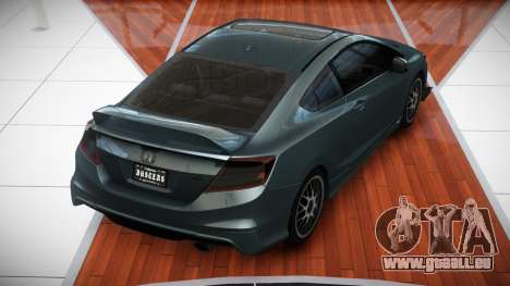 Honda Civic Si Z-GT pour GTA 4