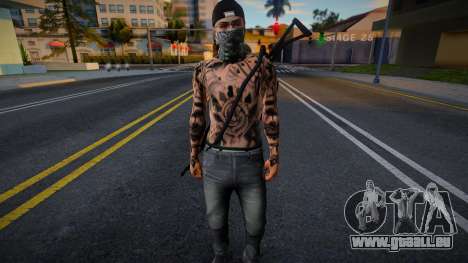 Skin Random 720 für GTA San Andreas