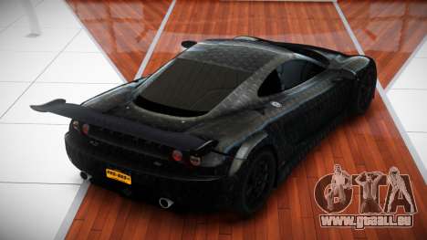 Ascari A10 G-TR S7 pour GTA 4