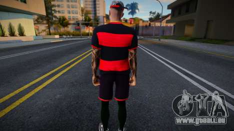 Skin Man 1 für GTA San Andreas