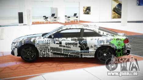 Audi RS5 G-Style S4 für GTA 4