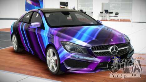 Mercedes-Benz CLA 250 XR S10 pour GTA 4