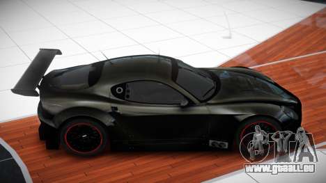 Alfa Romeo 8C G-Tuned für GTA 4