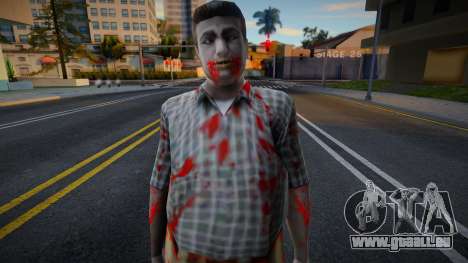 Heck1 from Zombie Andreas Complete für GTA San Andreas