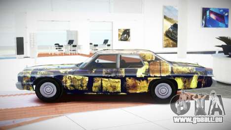 Dodge Monaco SW S10 für GTA 4